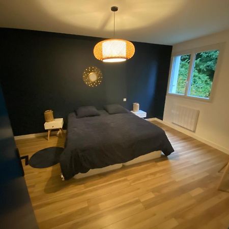 Appartement Meuble Quimper Kültér fotó